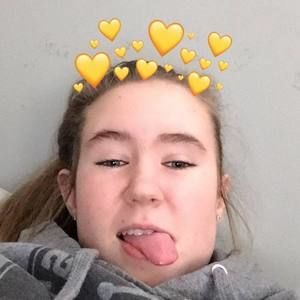 Meet your Posher, Jenae